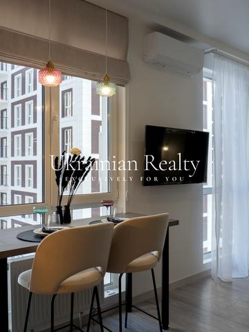 Михайла Максимовича вул. (Онуфрія Трутенка), 26-В