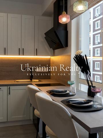 Михайла Максимовича вул. (Онуфрія Трутенка), 26-В