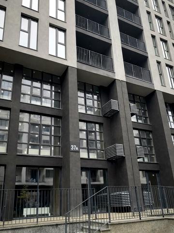 Кирилівська вул. (Фрунзе), 37-А