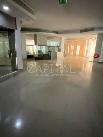 Срібнокільська вул., 3-В