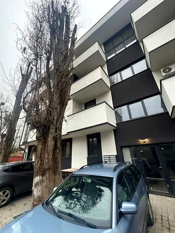 Франтішека Тіхого вул., 9