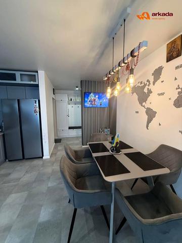 Петра Маланюка вул., (Будинок 5)