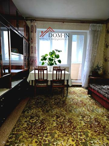 Героїв Крут вул. (Черепіна), 18