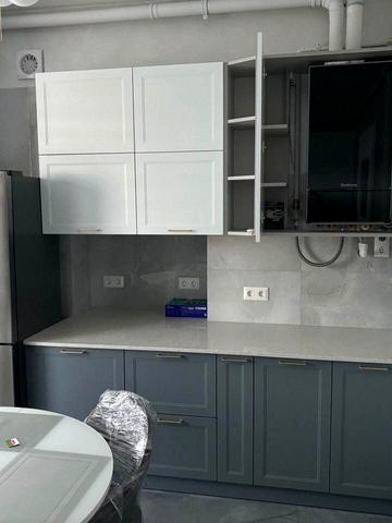 Аральська вул., 19