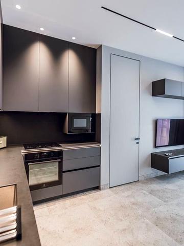 Бульварно-Кудрявська вул. (Воровського), 17-Б