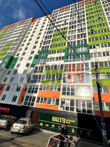 Бугаївська вул., 44