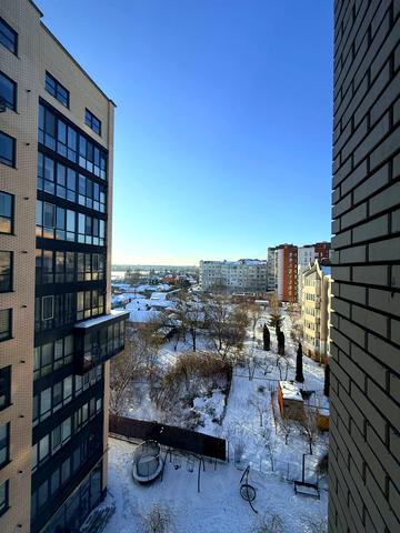 Степана Бандери вул., 15