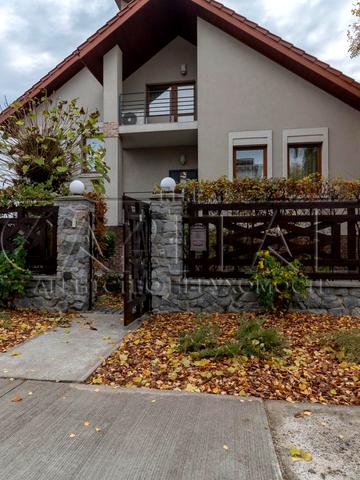 Квіткові Луки вул.