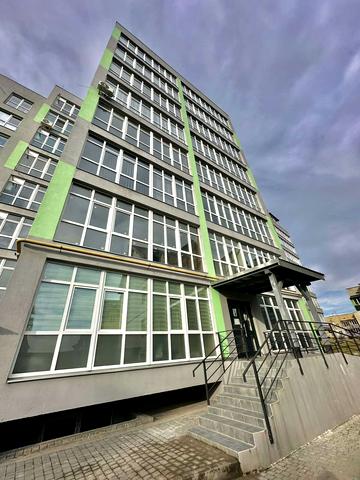 Лисика вул., 1-А