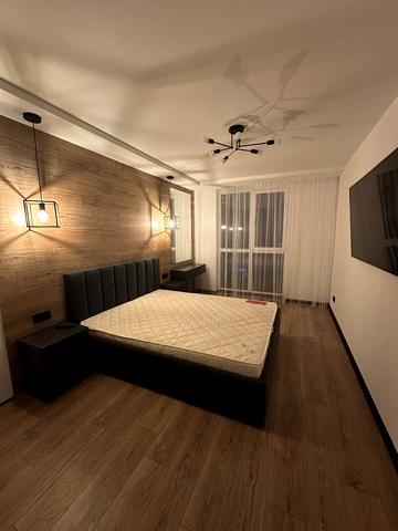 Рудненська вул. (Білогорська), (3 черга (будинок 1))