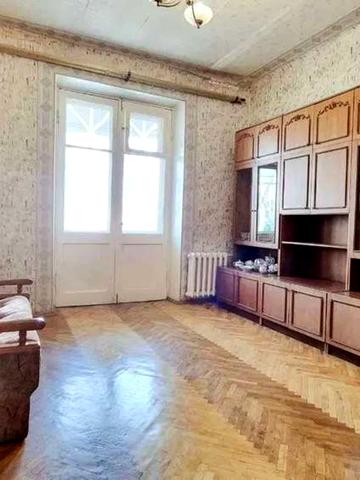 Павла Загребельного вул. (Миколи Раєвського), 28