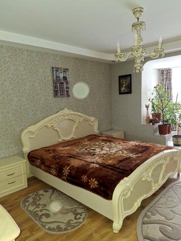 Владислава Бувалкіна вул. (Бочарова Генерала), 57-А