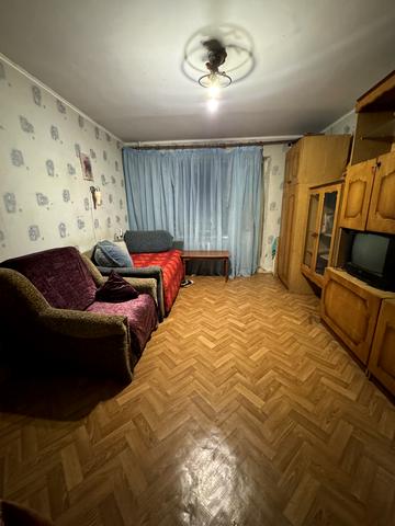 Синьоозерна вул., 6-А