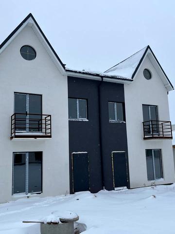 Білогородська вул.