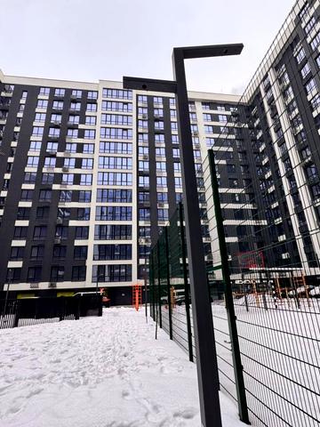 Хіміків вул., 28, к.1-6