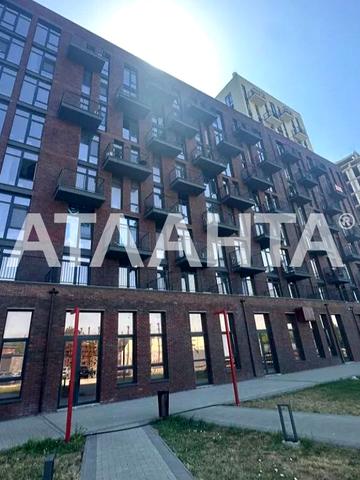 Радісна вул., 29, к.1