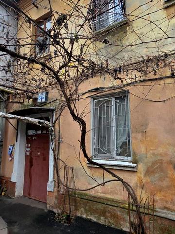 Бригадна вул., 54б