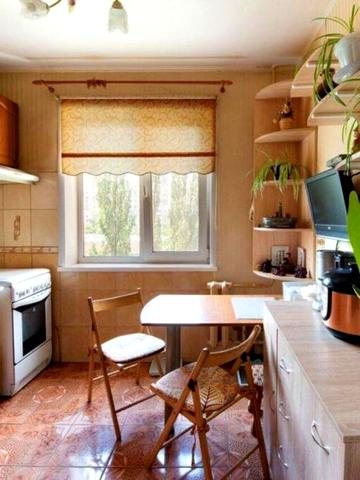 Академіка Палладіна просп., 24