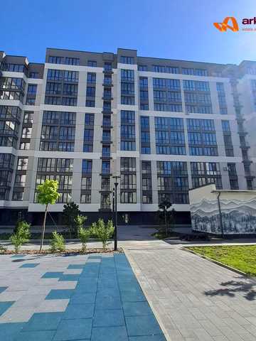 Олександра Довженка вул., 31в, к.2