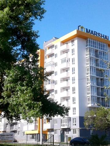 Героїв Харкова просп. (Московський), 144к