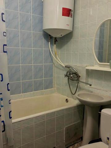 Лісовий просп., 17-А