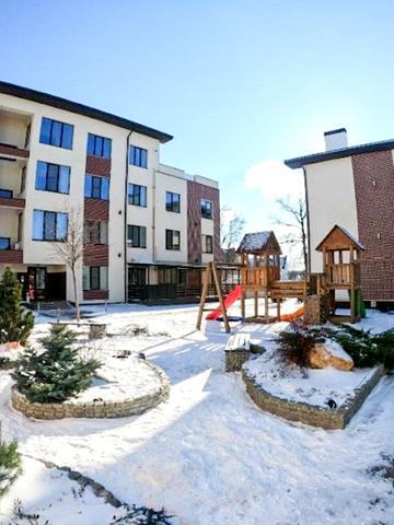 Клеменова Дача вул., 15