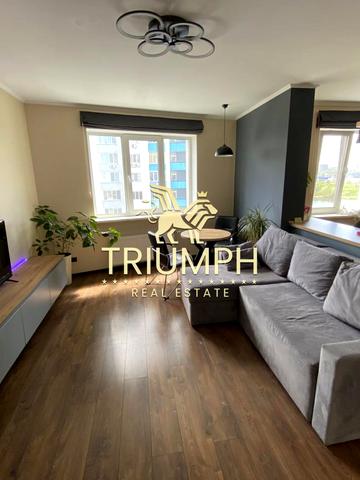 Оболонський просп., 1к3