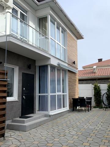 Чорноморський проспект