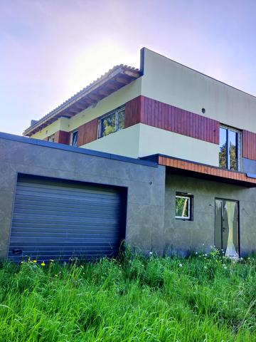 Вишнева вул.