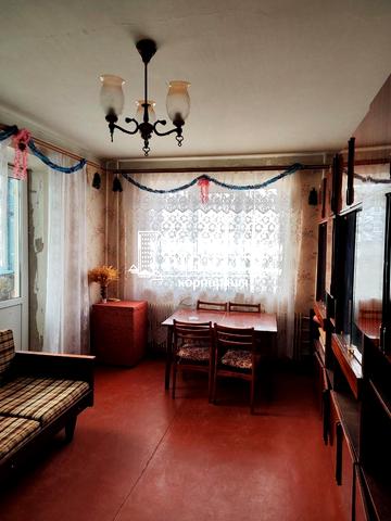 Гарібальді вул., 12