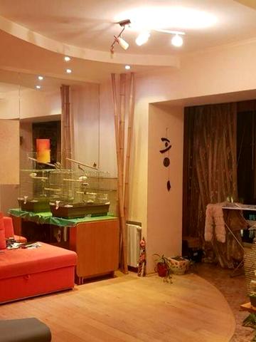 Відпочинку вул., 10