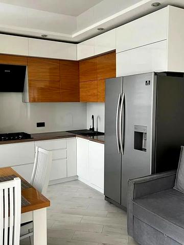 Тисменицька вул., (Будинок)