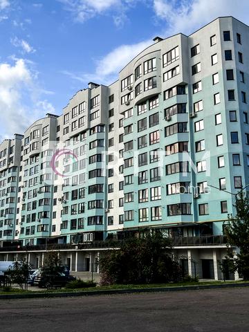 Глушець вул., 40