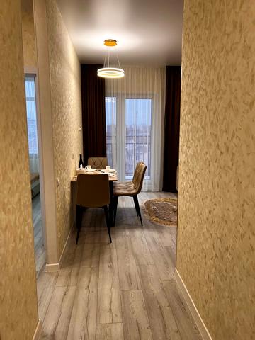 Краснова вул., 1-В