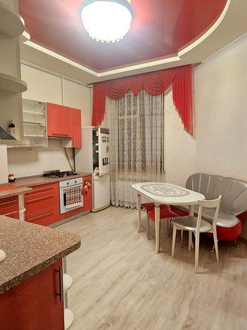 Мрії вул. (Пушкінська), 3-Б