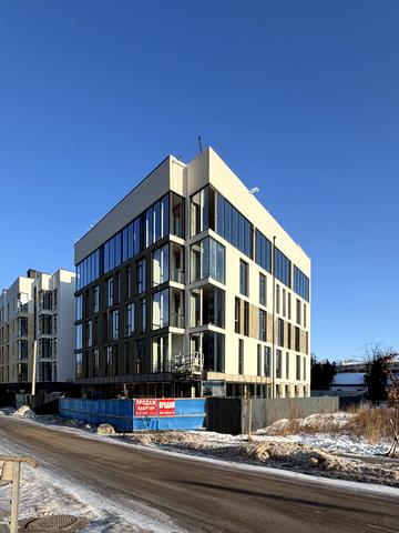 Чайковського вул., (Будинок 2)