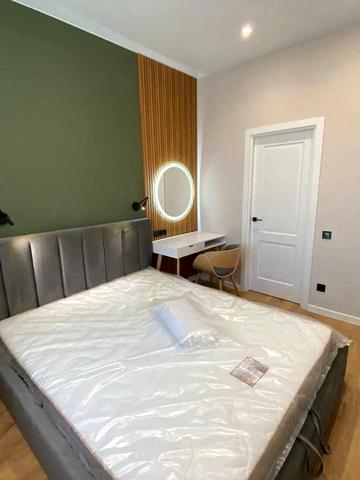 Володимира Моссаковського вул. (Клари Цеткін), 7