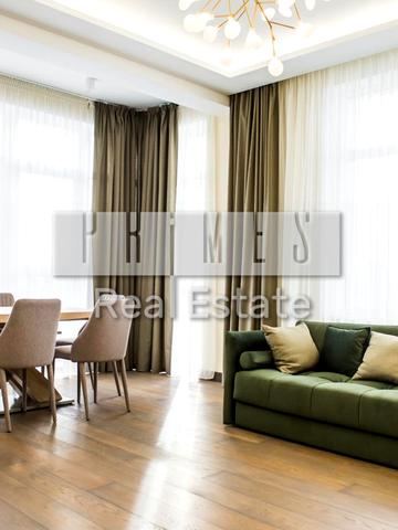 Андрія Верхогляда вул. (Михайла Драгомирова), 15