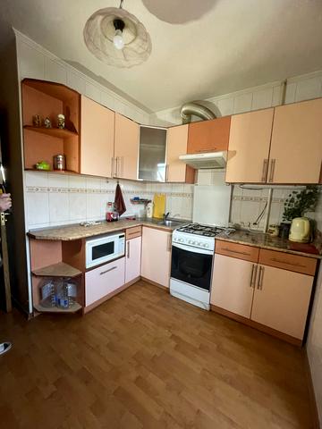 Харківських Дивізій вул., 14к3