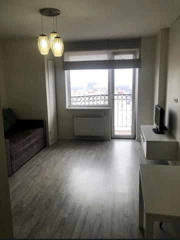 Олексія Вадатурського вул. (Маршала Малиновського), 16б