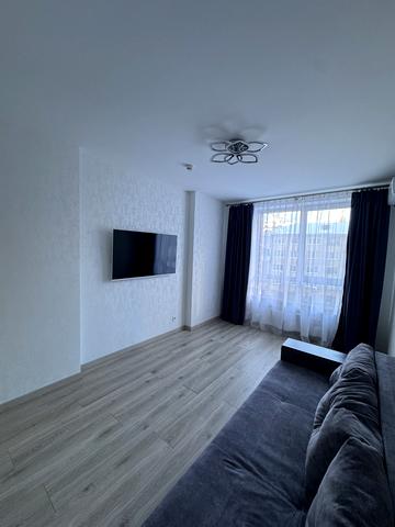 Соломянська вул., 20-В