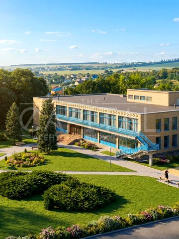 Санаторна, 72