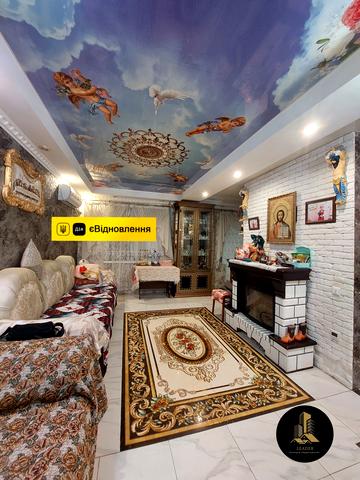 Василя Стуса просп., 1