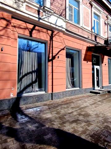 Ніни Строкатої вул. (Буніна), 28