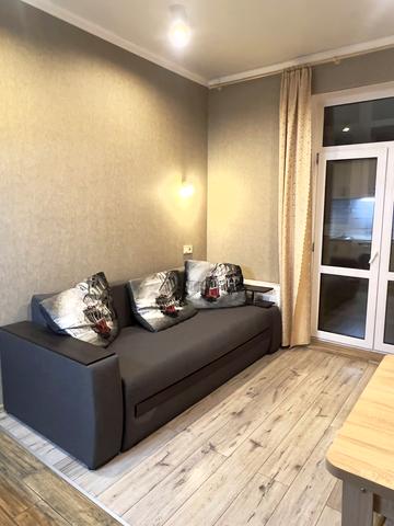 Євгена Коновальця вул. (Щорса), 36-Е