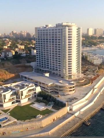 Морехідний пров., 2-А