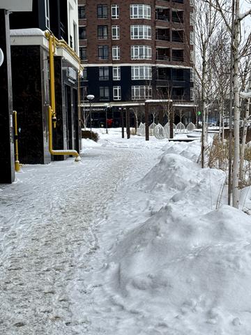 Ольги Кобилянської вул. (Достоєвського), 1-В/7