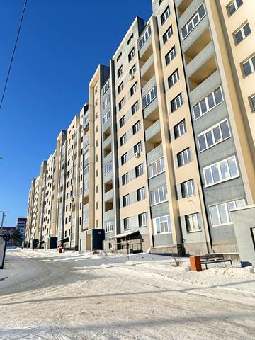 Перемоги просп., 86