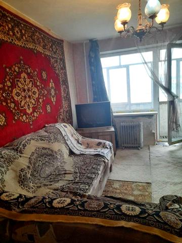 Юрія Кондратюка вул. (Комунарівська), 11