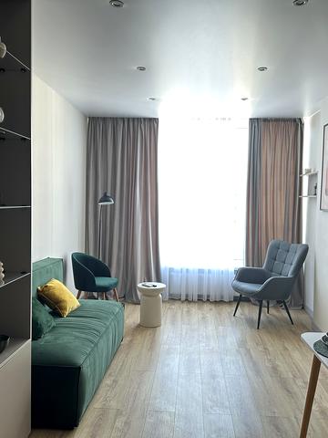 Олександра Олеся вул., 9-А